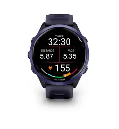 שעון ספורט חכם 251220 דגם Forerunner® 570 קוטר 47 מ"מ בית GARMIN