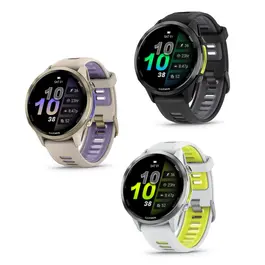 שעון ספורט חכם 251221 דגם Forerunner® 970 קוטר 47 מ"מ בית GARMIN