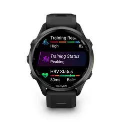 שעון ספורט חכם 251221 דגם Forerunner® 970 קוטר 47 מ"מ בית GARMIN