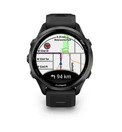 שעון ספורט חכם 251221 דגם Forerunner® 970 קוטר 47 מ"מ בית GARMIN