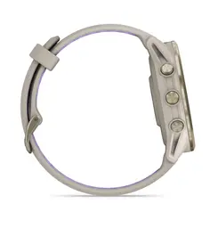 שעון ספורט חכם 251221 דגם Forerunner® 970 קוטר 47 מ"מ בית GARMIN