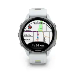 שעון ספורט חכם 251221 דגם Forerunner® 970 קוטר 47 מ"מ בית GARMIN