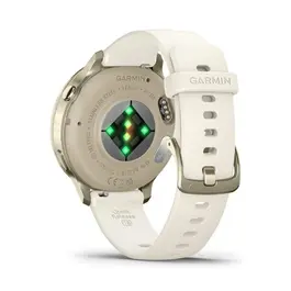 שעון ספורט חכם 251231 דגם VENU BONE 4 - קוטר מסך 41 מ"מ מבית GARMIN