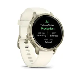 שעון ספורט חכם 251231 דגם VENU BONE 4 - קוטר מסך 41 מ"מ מבית GARMIN