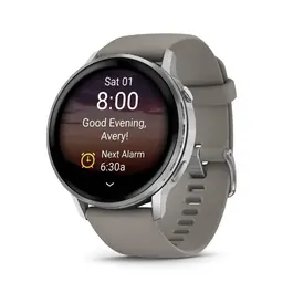 שעון ספורט חכם 251232 דגם VENU 4 - קוטר מסך 45 מ"מ מבית GARMIN