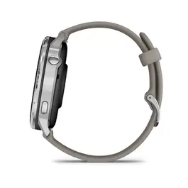 שעון ספורט חכם 251232 דגם VENU 4 - קוטר מסך 45 מ"מ מבית GARMIN