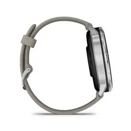 שעון ספורט חכם 251232 דגם VENU 4 - קוטר מסך 45 מ"מ מבית GARMIN