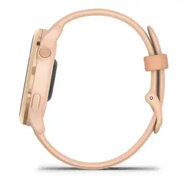 שעון ספורט חכם 251233 דגם VIVOACTIVE 6 - גודל מסך 1.2 אינצ' מבית GARMIN