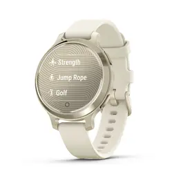 שעון ספורט חכם 251234 דגם LILY 2 ACTIVE - קוטר מסך 38 מ"מ מבית GARMIN