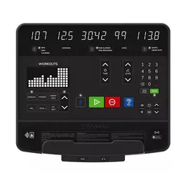 מסלול ריצה מקצועי 251238 דגם Aspire Treadmill מבית LIFEFITNESS