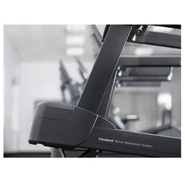 מסלול ריצה מקצועי 251238 דגם Aspire Treadmill מבית LIFEFITNESS