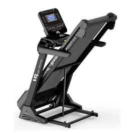 הליכון כושר מתקפל 251240 דגם Focus52 מבית VO2