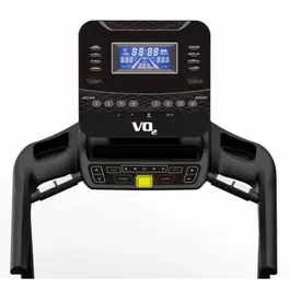 הליכון כושר מתקפל 251240 דגם Focus52 מבית VO2