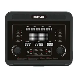 מסלול ריצה מקצועי 251248 דגם GYM60 מבית KETTLER