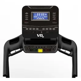 הליכון כושר מתקפל 251249 דגם Run5200 מבית VO2