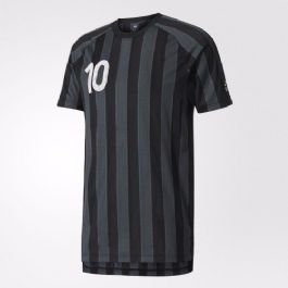 חולצת ספורט Tango Player Icon Jersey ADIDAS לגבר המנדפת זיעה