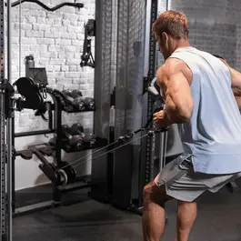 קרוס אובר בשילוב סמית' מקצועי 251263 דגם FT2 PRO מבית INSPIRE