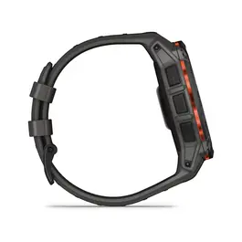 שעון ספורט חכם 251264 דגם INSTINCT 3 SOLAR - קוטר מסך 50 מ"מ מבית GARMIN