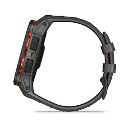שעון ספורט חכם 251264 דגם INSTINCT 3 SOLAR - קוטר מסך 50 מ"מ מבית GARMIN