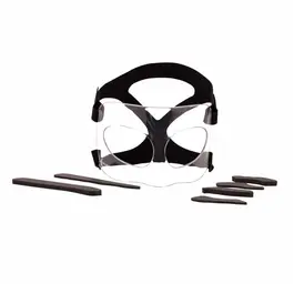 מסיכת פנים השומרת על האף 251271 מבית Mueller