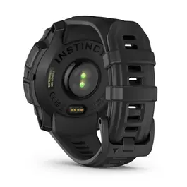 שעון ספורט חכם 251274 דגם Instinct® 3 Amoled עם מסך 45 מ"מ מבית GARMIN