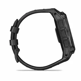 שעון ספורט חכם 251277 דגם Instinct® 3 Tactical Edition Solar עם מסך 50 מ"מ מבית GARMIN