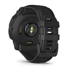 שעון ספורט חכם 251277 דגם Instinct® 3 Tactical Edition Solar עם מסך 50 מ"מ מבית GARMIN