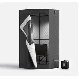 סאונה רטובה 251279 מבית SAUNAPOD