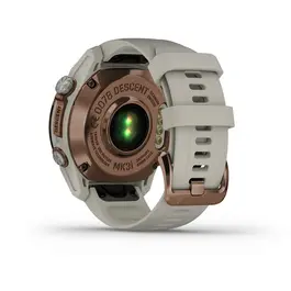 שעון ספורט חכם ומחשבון צלילה 251285 דגם Descent Mk3i עם מסך 43 מ"מ מבית GARMIN