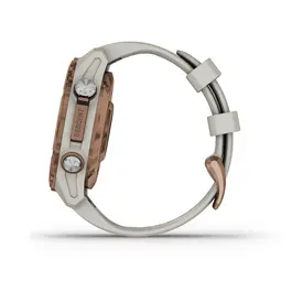 שעון ספורט חכם ומחשבון צלילה 251285 דגם Descent Mk3i עם מסך 43 מ"מ מבית GARMIN