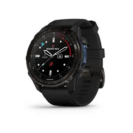 שעון ספורט חכם ומחשבון צלילה 251287 דגם Descent Mk3i עם מסך 51 מ"מ מבית GARMIN