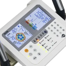 משקל מקצועי נייח למדידת הרכב הגוף 251291 דגם MC-780MA P מבית TANITA