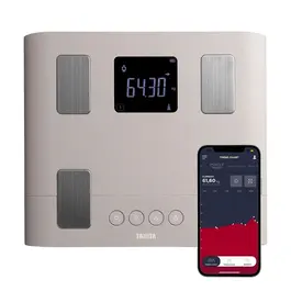 משקל דיגיטלי חכם 251292 דגם BC-333LE מבית TANITA