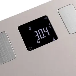 משקל דיגיטלי חכם 251292 דגם BC-333LE מבית TANITA