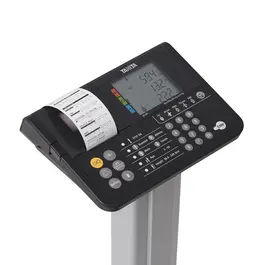 משקל מקצועי המנתח הרכב גוף 251293 דגם DC 360-P מבית TANITA