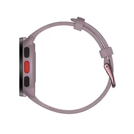 שעון ריצה מתקדם 251301 עם GPS דגם PACER בצבע סגול מבית POLAR