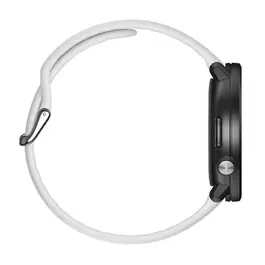 שעון ספורט חכם 251312 דגם UNITE עם ניטור דופק, שינה ופעילות 24/7, בצבע לבן מבית POLAR