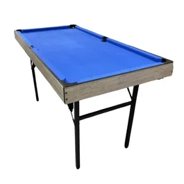 שולחן משולב 5 משחקים 251314 בגודל 5 פיט מבית CITYSPORT