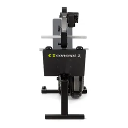 מכשיר קומפקטי ורב תכליתי 251318 המציע שלוש תחנות שונות לאימון כוח מבית Concept 2