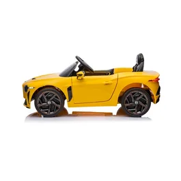 מכונית ממונעת לילדים 251322 בעוצמה 12V דמוי Bentley