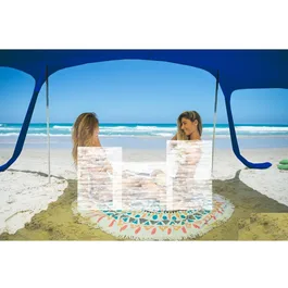 ציליה לים יורופ 251368 בגודל 2.5/2.5 מטר מבית CITYSPORT