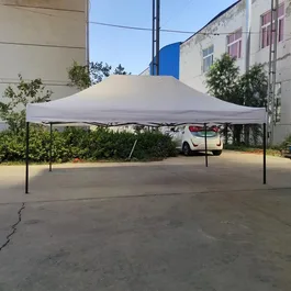 גזיבו עם פתיחה מהירה Classico 251371 בגודל 3/4.5 מטר מבית CITYSPORT