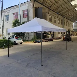 גזיבו עם פתיחה מהירה Classico 251371 בגודל 3/4.5 מטר מבית CITYSPORT