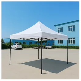 גזיבו עם פתיחה מהירה Classico 251371 בגודל 3/4.5 מטר מבית CITYSPORT