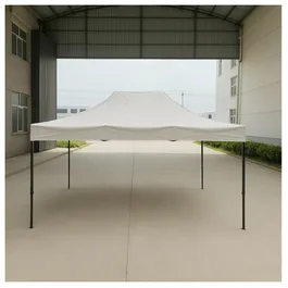 גזיבו עם פתיחה מהירה Classico 251371 בגודל 3/4.5 מטר מבית CITYSPORT