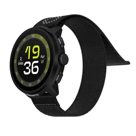 שעון ספורט וכושר 251383 דגם RUN צבע All Black מבית SUUNTO