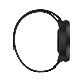 שעון ספורט וכושר 251383 דגם RUN צבע All Black מבית SUUNTO