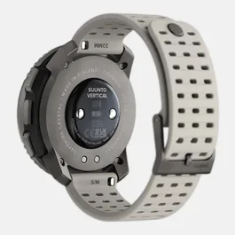 שעון ספורט חכם 242283 דגם VERTICAL TITANIUM SOLAR מבית סונטו SUUNTO Sand