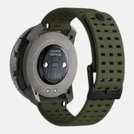 שעון ספורט חכם 242280 דגם VERTICAL TITANIUM SOLAR מבית סונטו SUUNTO Forest