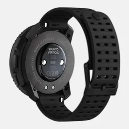 שעון ספורט חכם 242275 דגם VERTICAL מבית סונטו SUUNTO All Black